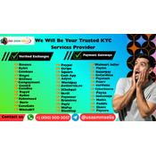 Most Trusted Places to Buy Verified BitPay Accounts Online logo