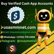 Buy Verified Cash App Account 2025 logo