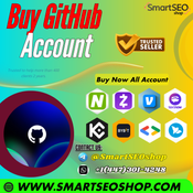 6.6 Easy Steps To A Winning Buy GitHub Accounts logo