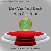 Buy Verified Cash App Account logo