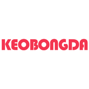 keobongdadad logo