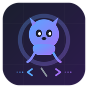 GitHub Profile Parser logo