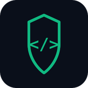Smart Contract Security Scan logo