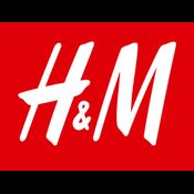H&M - Hennes Mauritz logo