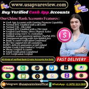 Price $140.00 – $400.00 to Buy Verified Cash App Account. logo