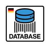 Barcode Datenbank logo