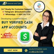The Ultimate Buying Verified Cash App Accounts Safely logo