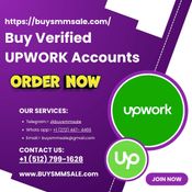 Top-Rated Website to Buy UPWORK  Accounts in 2025 (USA) logo