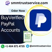 Best 9 Places to Buy Verified PayPal Accounts in the USA logo