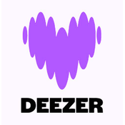 Deezer Scraper V2 logo