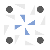 test logo