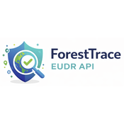 ForestTrace EUDR API logo