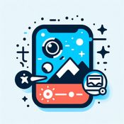 Image Parser logo