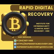 HIRE A BITCOIN HACKER TO RECOVER LOST BITCOIN WALLET logo