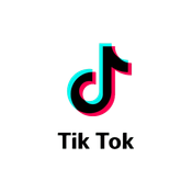 tiktok video downloader logo