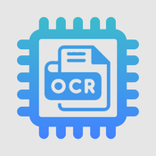 OCR Scanner