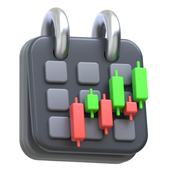 Economic Calendar API logo