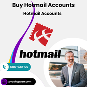 3 Best Sites to Buy Hotmail Accounts (PVA