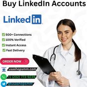  How To Buy Linkedin Accounts logo