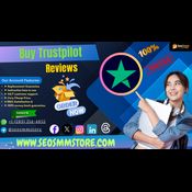 Quick and Easy Ways to Buy Trustpilot Reviews logo