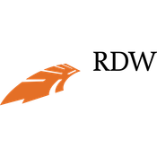 RDW Api logo