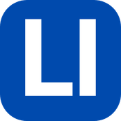 LinkedIn Realtime Profile API logo