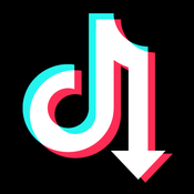 TikTok Video Downloader API (No Watermark, HD, MP3) logo