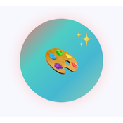 AI Text to Image Generator API logo