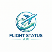 Flight Status API logo