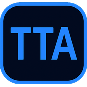 PDF2Img - TextToAnything logo