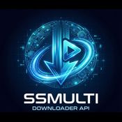 Facebook Video Downloader (HD/4K & Audio) logo