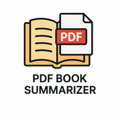 PDF Summarizer API logo