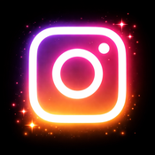 FastGram Scraper logo