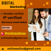 How To Buying  USA Gmail Accounts Mix Country P  logo