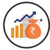 PAN KYC Status - CAMS Karvy CVL NDML Dotex logo