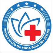 Phòng khám đa khoa Đinh Tiên Hoàng