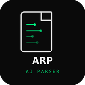 AI Resume Parser logo