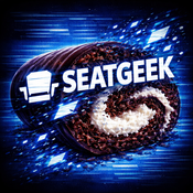 SeatGeek.com Scraper logo