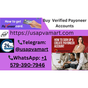 Reliable Buy 100% Verified Perfect Money Accounts wFull KYC logo