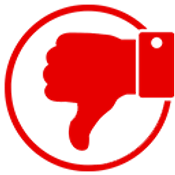 Youtube Dislike logo