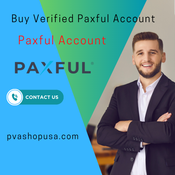 Best Place to Buy Verified Paxful Account in 2024