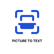 Extract Text From Picture​ logo