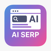AI Serp logo