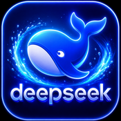 ✅ DeepSeek V4 Flash API ✅ Fastest AI Text Generator ✅ logo