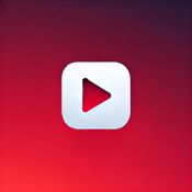 Unlimited YouTube API logo