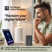 Crypto Fraud Isn’t the  logo