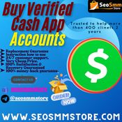 How to Buying,Verified Cash App Accounts  7.9 Easy Steps logo