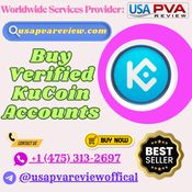 A Full-Secrate Guide on How to Buy Verified KuCoin Accounts logo