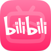 Bilibili Video Downloader logo