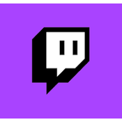 Twitch Stream m3u8 logo